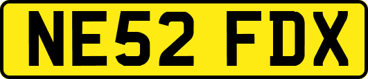 NE52FDX
