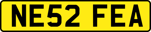 NE52FEA