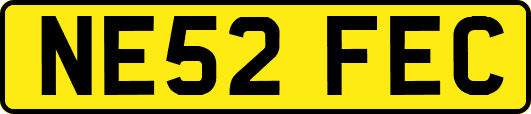 NE52FEC