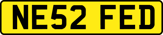 NE52FED
