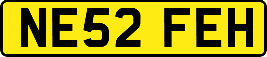 NE52FEH