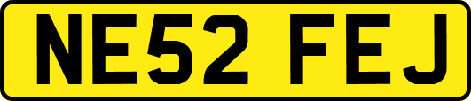 NE52FEJ
