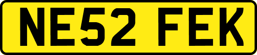 NE52FEK
