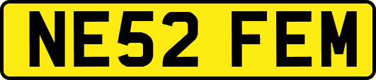 NE52FEM