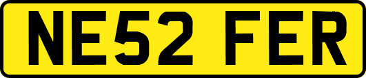 NE52FER