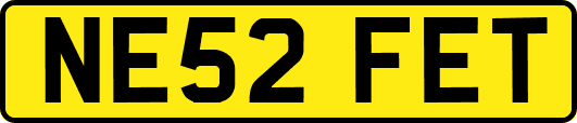 NE52FET