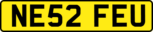 NE52FEU