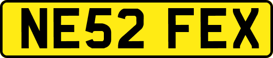 NE52FEX