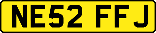 NE52FFJ