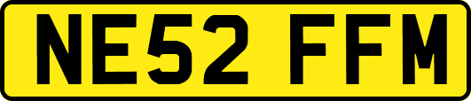 NE52FFM