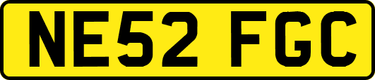 NE52FGC
