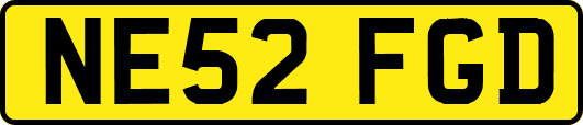 NE52FGD