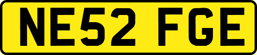 NE52FGE