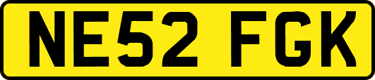 NE52FGK