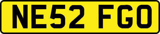 NE52FGO