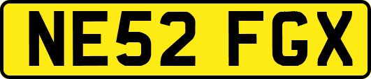 NE52FGX