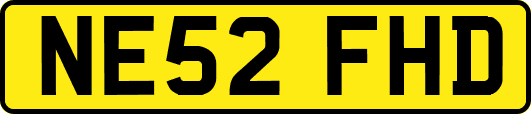 NE52FHD