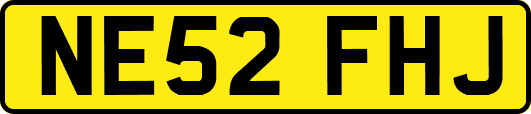 NE52FHJ