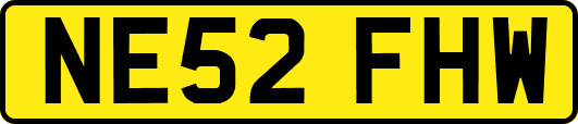 NE52FHW