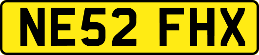 NE52FHX