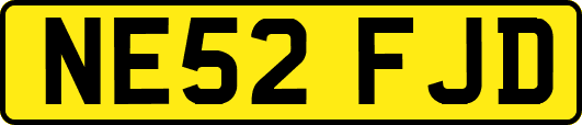 NE52FJD