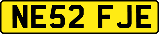NE52FJE