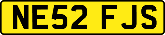 NE52FJS