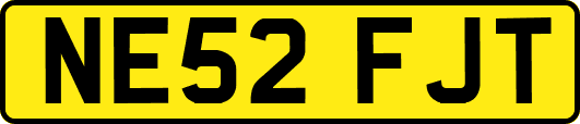 NE52FJT