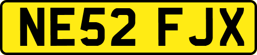 NE52FJX