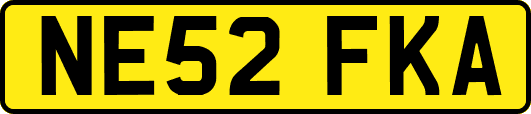 NE52FKA