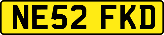 NE52FKD