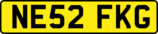 NE52FKG