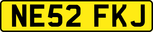 NE52FKJ
