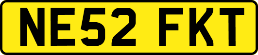NE52FKT