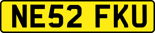 NE52FKU