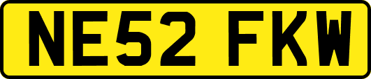NE52FKW