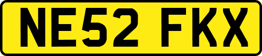 NE52FKX