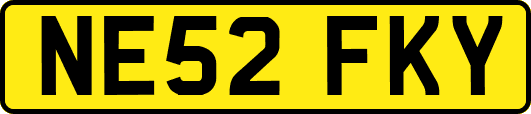 NE52FKY