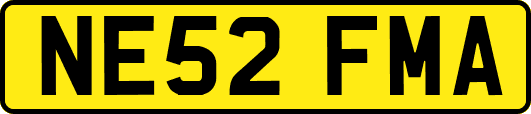 NE52FMA