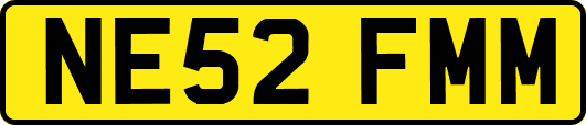 NE52FMM
