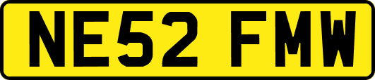 NE52FMW