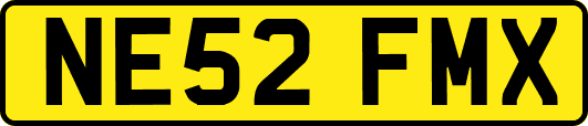 NE52FMX