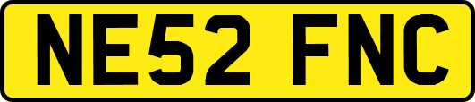 NE52FNC