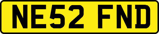 NE52FND