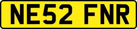 NE52FNR