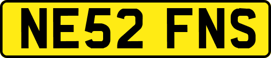 NE52FNS