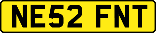 NE52FNT