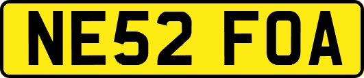 NE52FOA