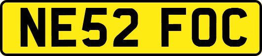NE52FOC