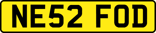 NE52FOD